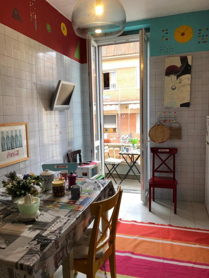 Il Salottino Apartment Follonica Exterior photo