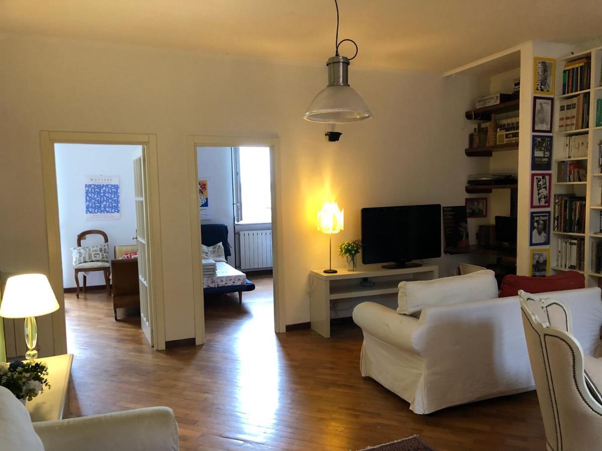 Il Salottino Apartment Follonica Exterior photo