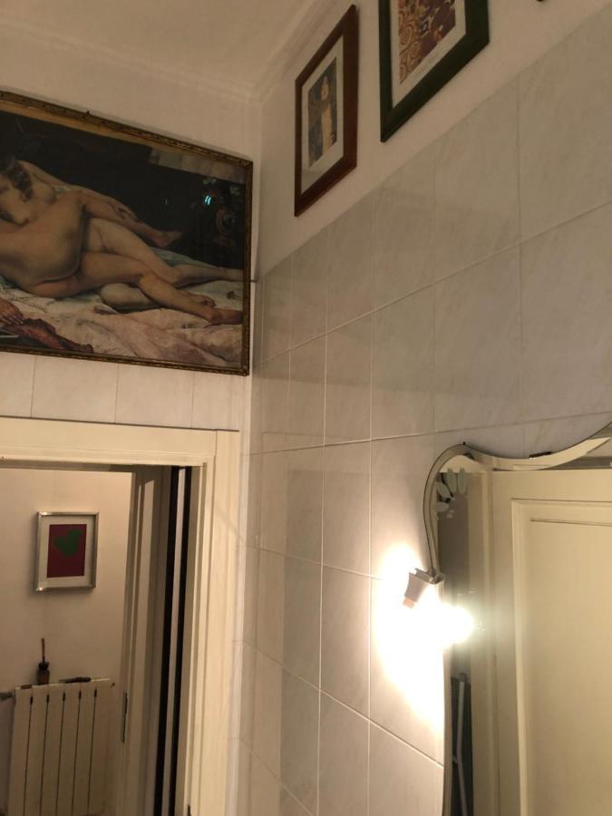 Il Salottino Apartment Follonica Exterior photo