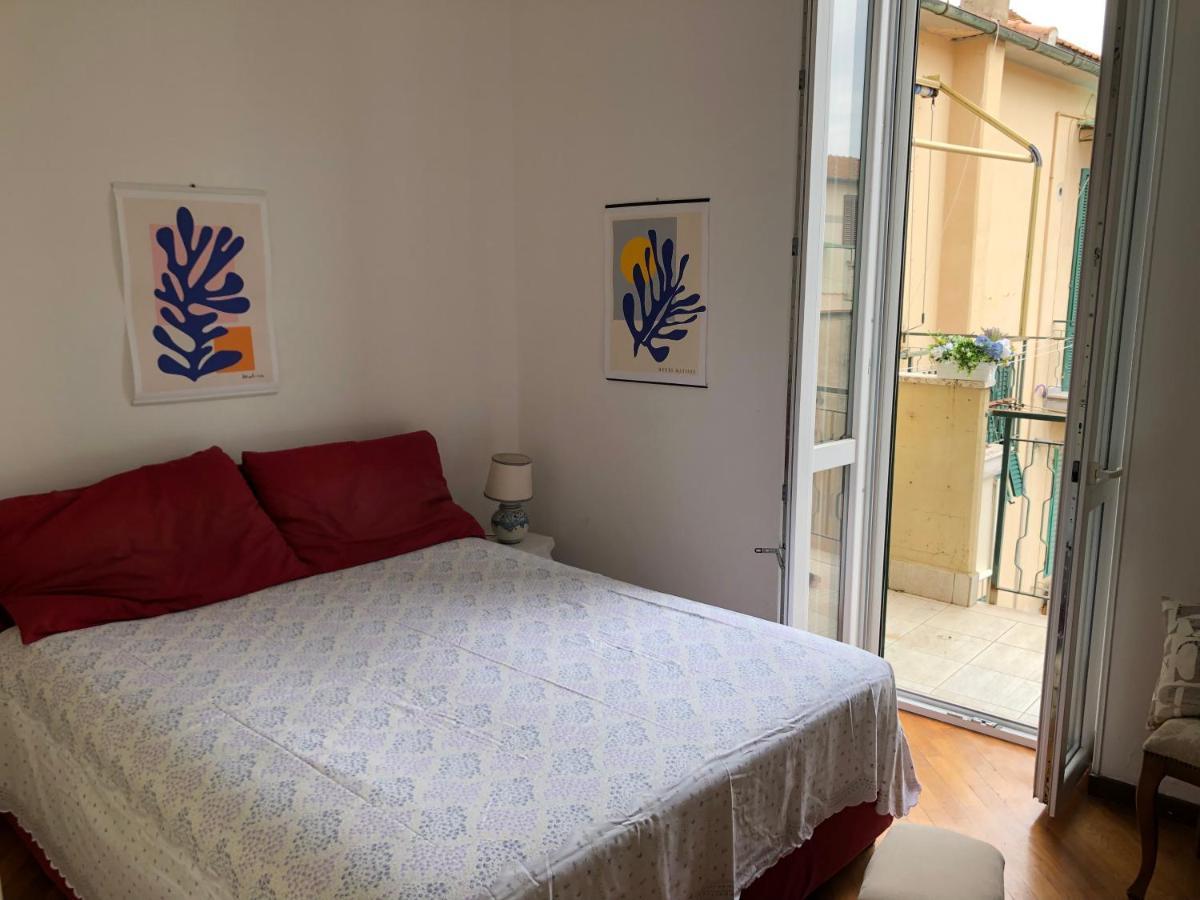 Il Salottino Apartment Follonica Exterior photo