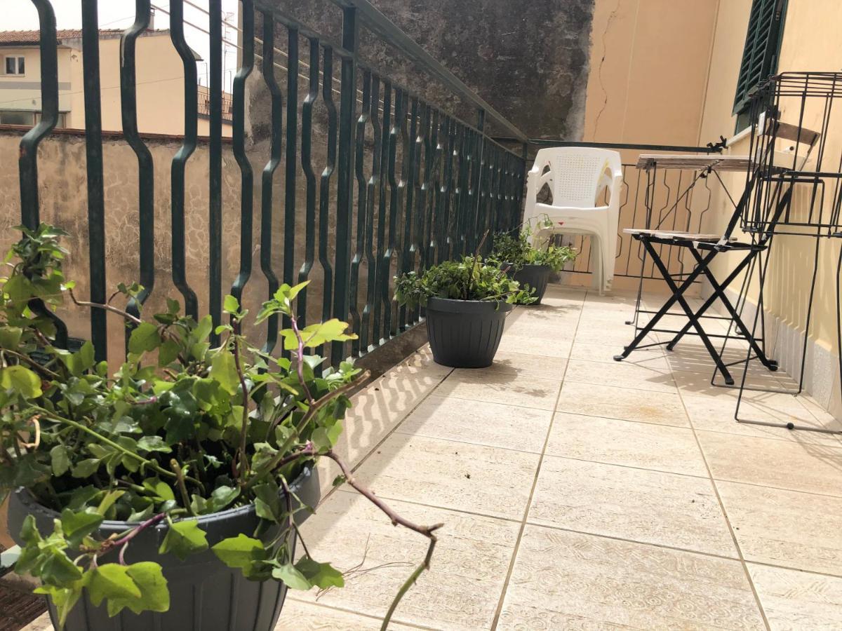 Il Salottino Apartment Follonica Exterior photo
